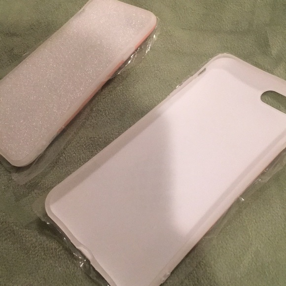 LAST CHANCE! Pineapple iPhone 8 Rubber Case - Picture 4 of 4